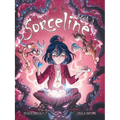 Sorceline Book 3: Volume 3
