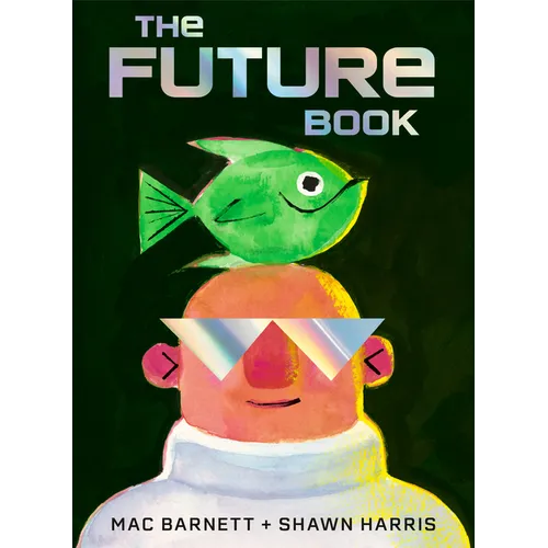 The Future Book