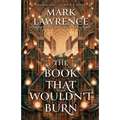 The Book That Wouldn't Burn