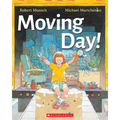Moving Day!