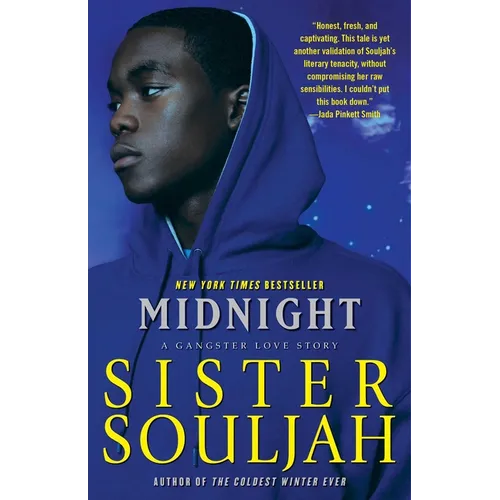 Midnight: A Gangster Love Story