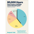 80,000 Hours: How to Have a Fulfilling Career That Does Good