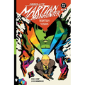 Absolute Martian Manhunter Vol. 1: Martian Vision