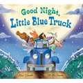 Good Night, Little Blue Truck