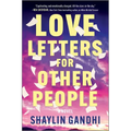 Love Letters for Other People