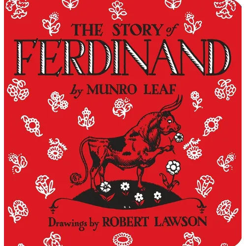 The Story of Ferdinand