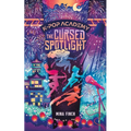 The Cursed Spotlight: Adventure Stories for K-Pop Fans (Book 2)