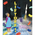 Liftoff!: How the Apollo Moon Missions Made Alma Thomas's Art Soar