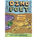 Dino Poet: A Graphic Novel