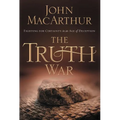 The Truth War: Fighting for Certainty in an Age of Deception