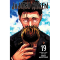 Jujutsu Kaisen, Vol. 19