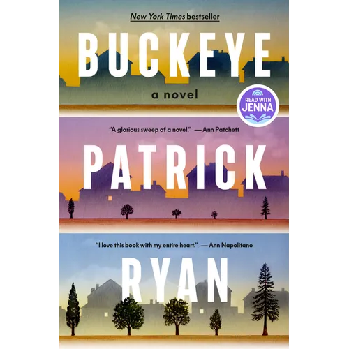 Buckeye: A Read with Jenna Pick