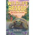 How to Save a Tortoise