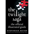 The Twilight Saga: The Official Illustrated Guide