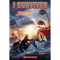 I Survived Hurricane Katrina, 2005 (I Survived #3)