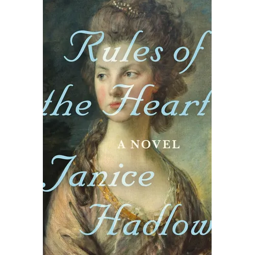 Rules of the Heart