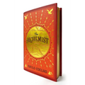 The Alchemist Deluxe Edition: A Fable about Following Your Dream