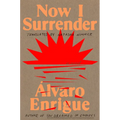Now I Surrender