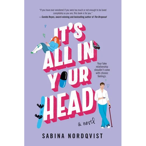 It's All in Your Head