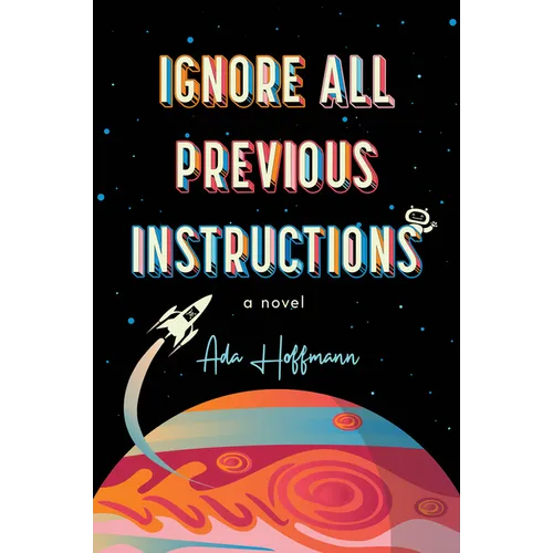Ignore All Previous Instructions