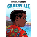 Gamerville: A Graphic Novel