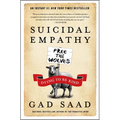 Suicidal Empathy: Dying to Be Kind