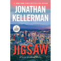 Jigsaw: An Alex Delaware Novel