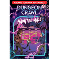 Dungeon Crawl at the Haunted Mall