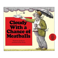 Cloudy with a Chance of Meatballs