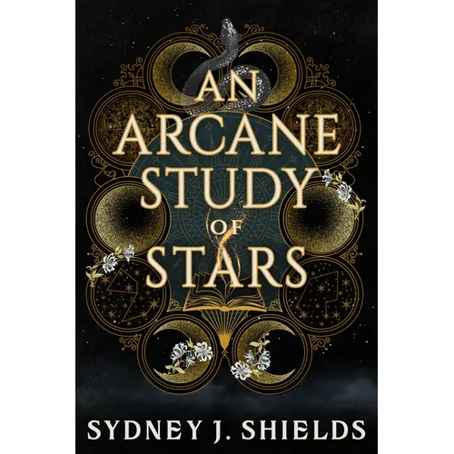 An Arcane Study of Stars