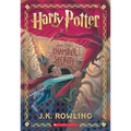 Harry Potter and the Chamber of Secrets (Harry Potter, Book 2)