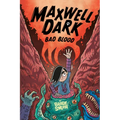 Bad Blood #2: A Graphic Novel