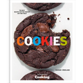 Cookies: The Best Recipes for the Perfect Anytime Treat [A Baking Cookbook]