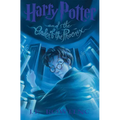 Harry Potter and the Order of the Phoenix