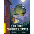The Great Dinosaur Sleepover