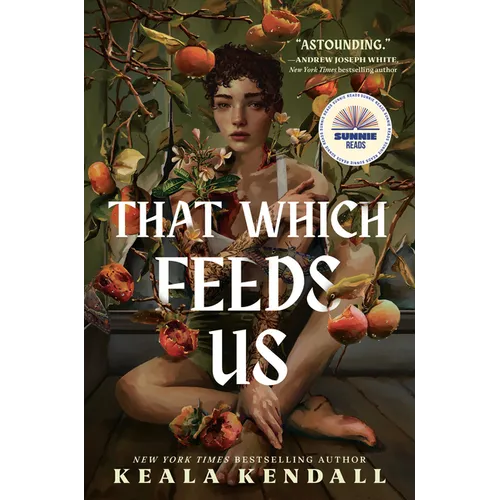 That Which Feeds Us: A Sunnie Reads Select: A Hawaiian Gothic