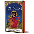 The Empress (Deluxe Edition): A Towerfall Novel