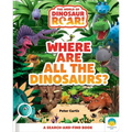 Where Are All the Dinosaurs?