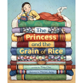 The Princess and the Grain of Rice