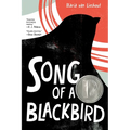 Song of a Blackbird: A Graphic Novel