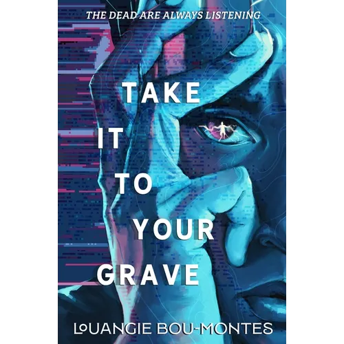 Take It to Your Grave