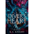 Diver's Heart: A Dark Romance