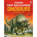 First Encyclopedia of Dinosaurs