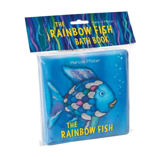The Rainbow Fish