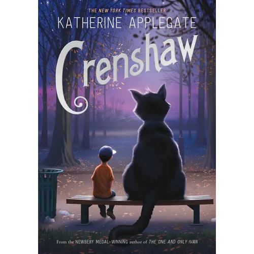 Crenshaw