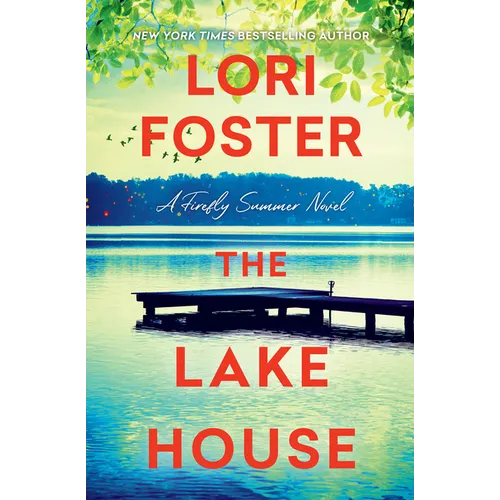 The Lake House