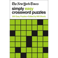 The New York Times Simply Easy Crossword Puzzles: 200 Easy Puzzles