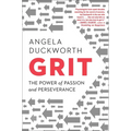 Grit: The Power of Passion and Perseverance