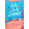 Rules for the Summer (Standard Edition)