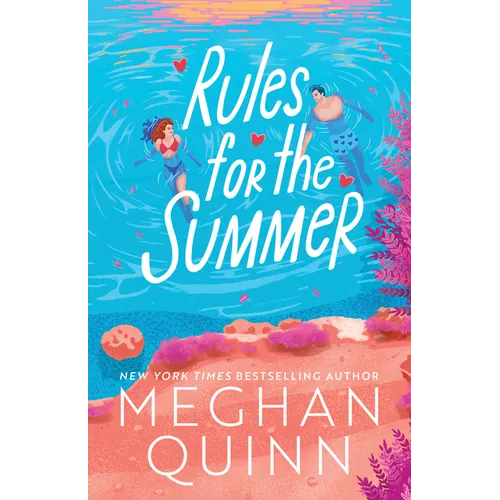 Rules for the Summer (Standard Edition)